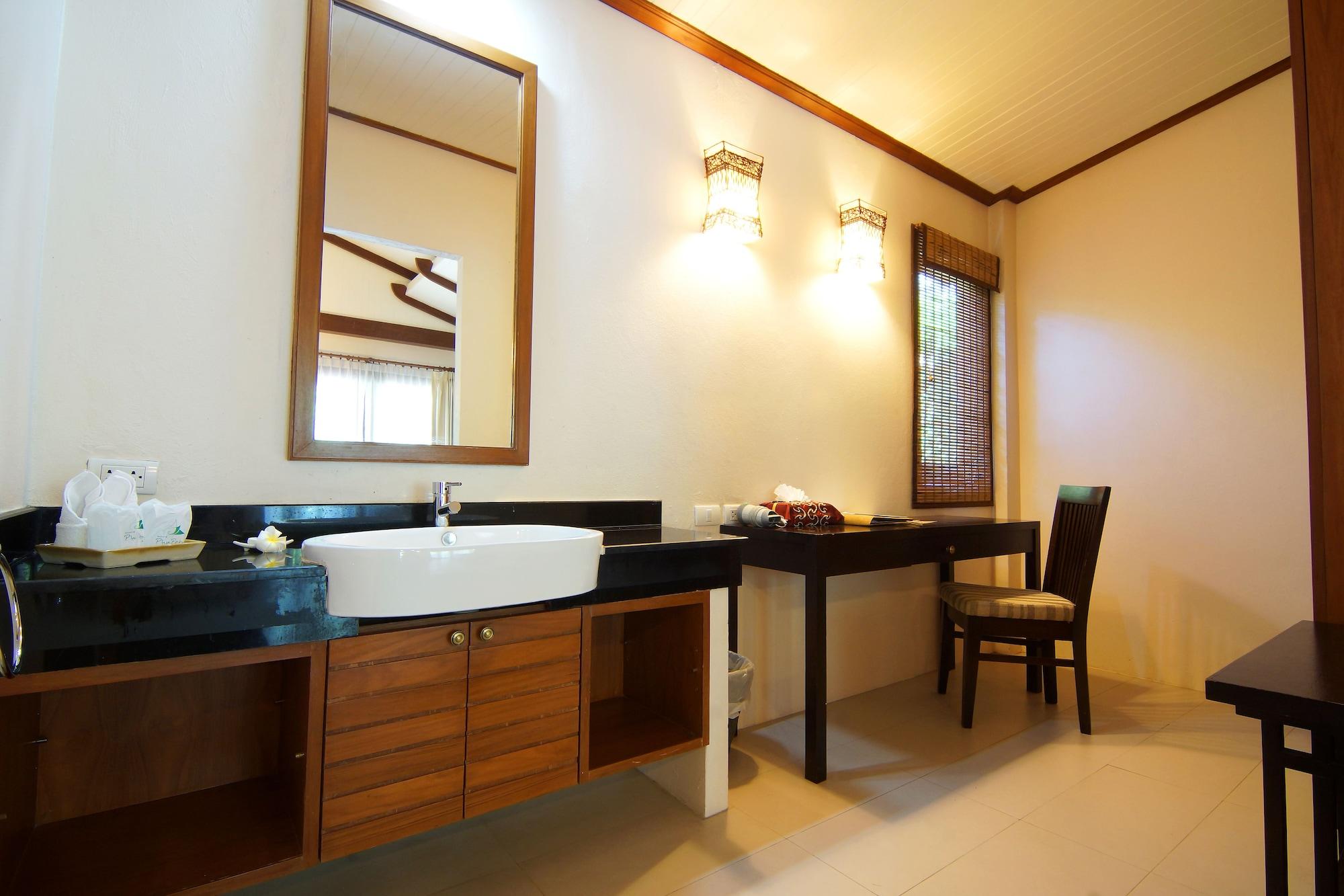 Aonang Phu Petra Resort, Krabi - Sha Plus Ao Nang Экстерьер фото
