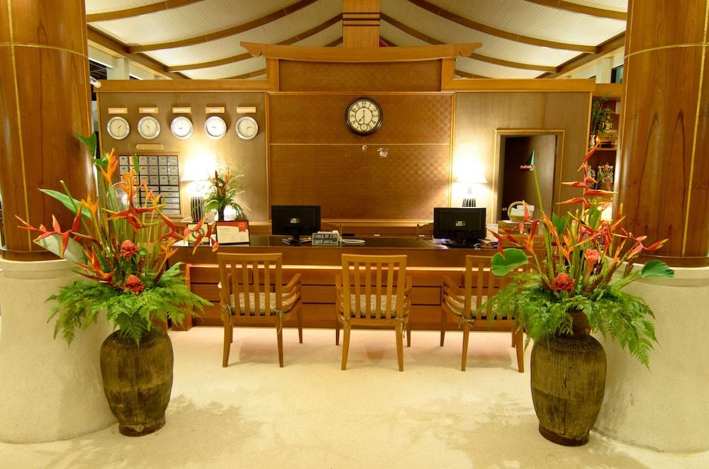 Aonang Phu Petra Resort, Krabi - Sha Plus Ao Nang Экстерьер фото