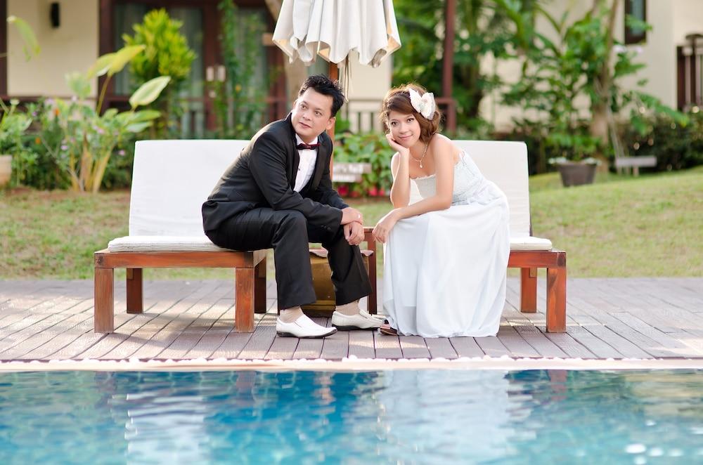 Aonang Phu Petra Resort, Krabi - Sha Plus Ao Nang Экстерьер фото
