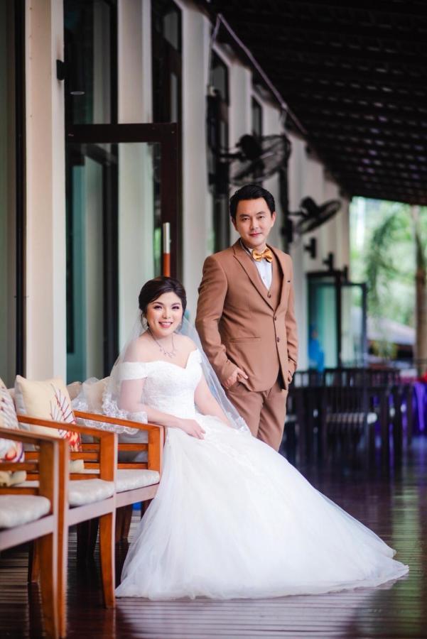 Aonang Phu Petra Resort, Krabi - Sha Plus Ao Nang Экстерьер фото