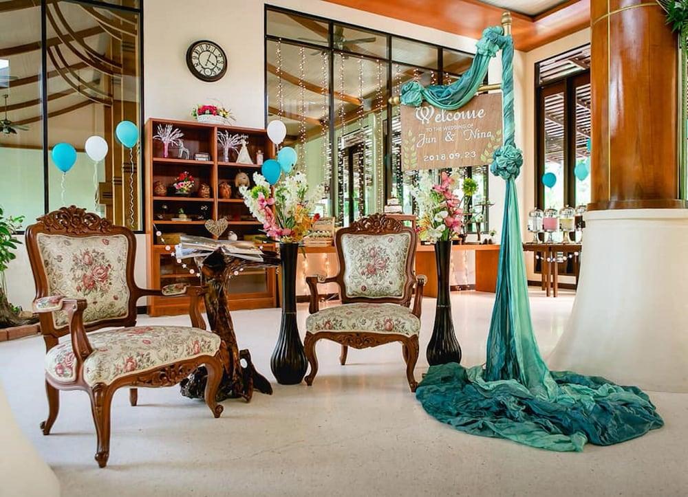Aonang Phu Petra Resort, Krabi - Sha Plus Ao Nang Экстерьер фото