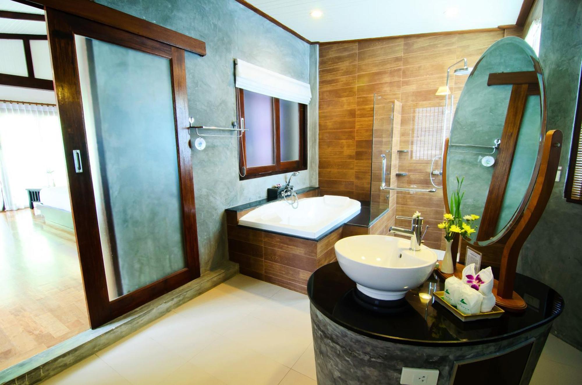 Aonang Phu Petra Resort, Krabi - Sha Plus Ao Nang Номер фото