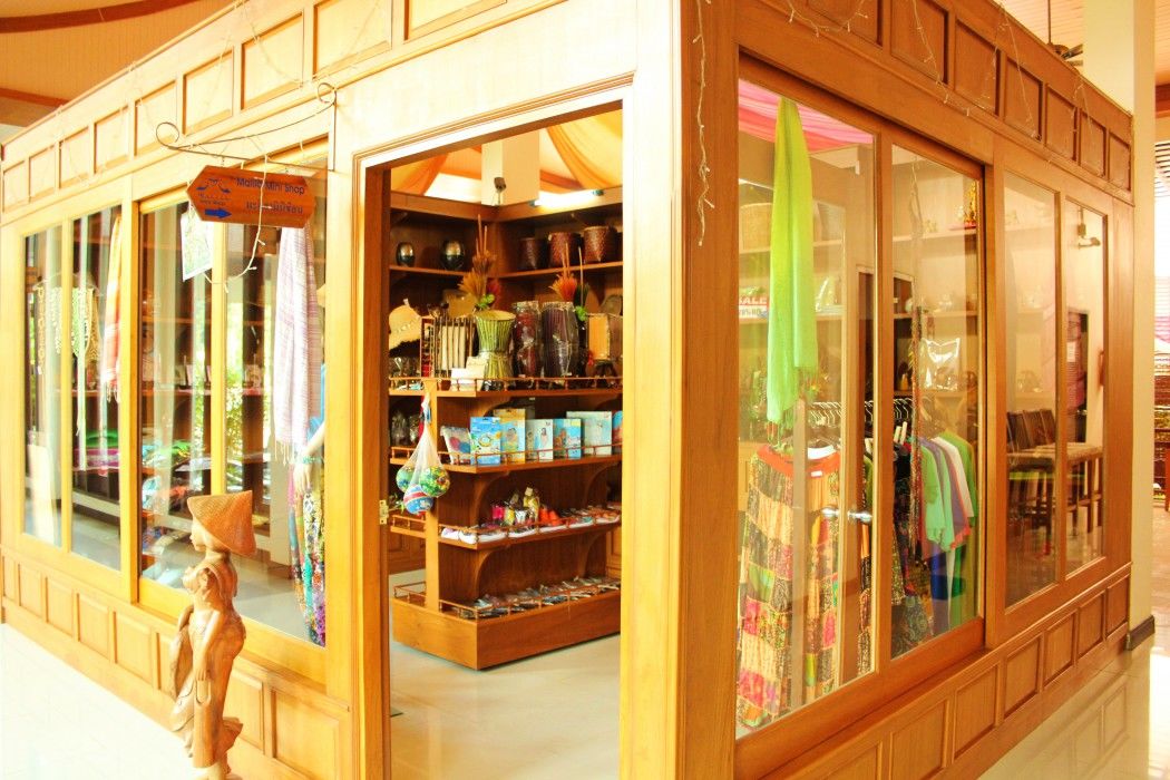 Aonang Phu Petra Resort, Krabi - Sha Plus Ao Nang Экстерьер фото
