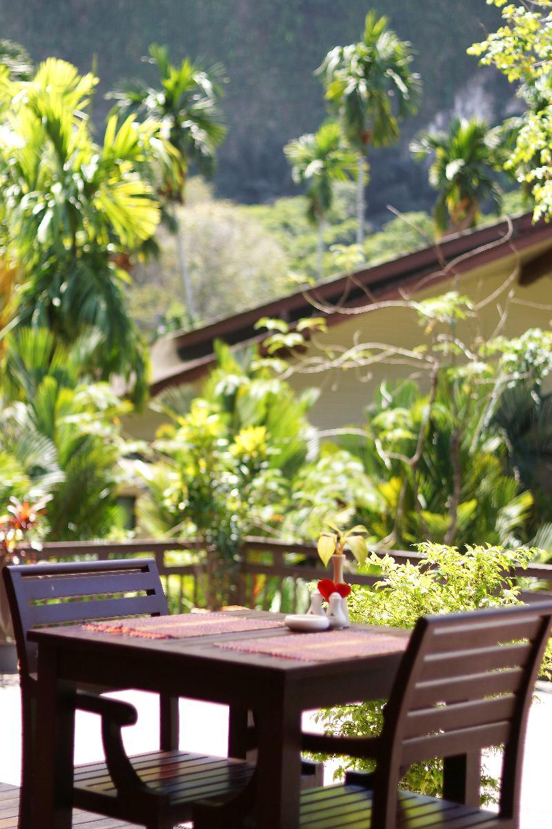 Aonang Phu Petra Resort, Krabi - Sha Plus Ao Nang Экстерьер фото